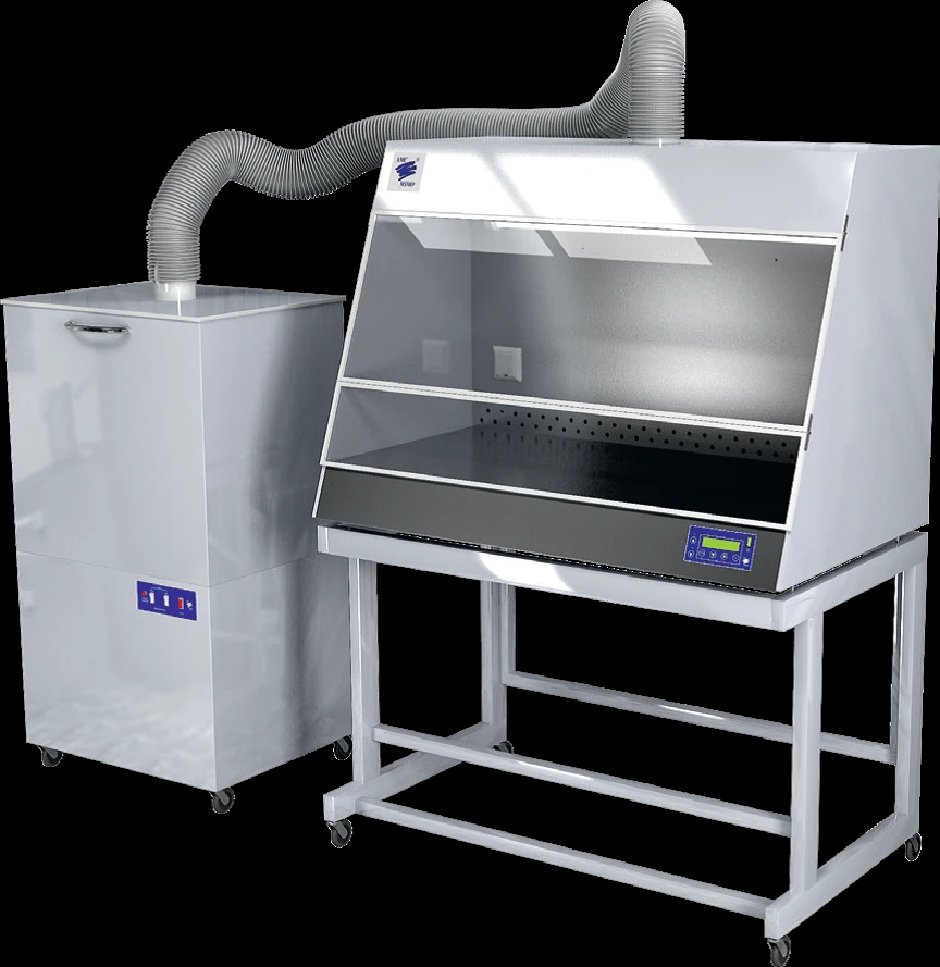 خزانة سحب آمنة BVS-AMC، نموذج BVS-PM