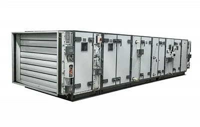 Central Air Conditioners - VEROSA