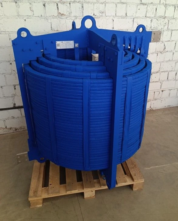 High-Frequency Attenuator VCHZ-4000-0.5