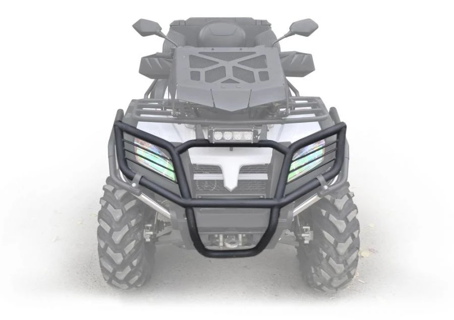 Front Metal Bumper for CFMOTO X8 (2012-) + Mounting Kit