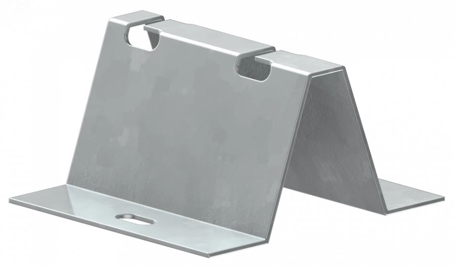 Floor Stand Support for Metal Trays CLW10-SN-100