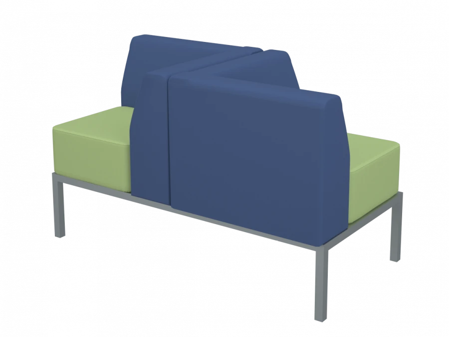 Soft Module (Right or Left Furniture Section 4)