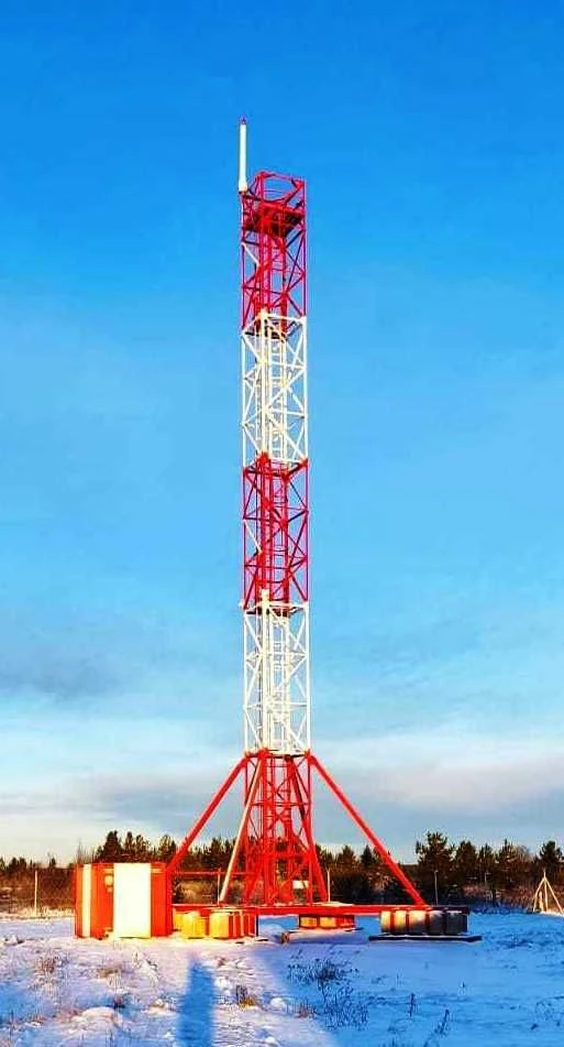 جهاز استقبال DME/N 2700