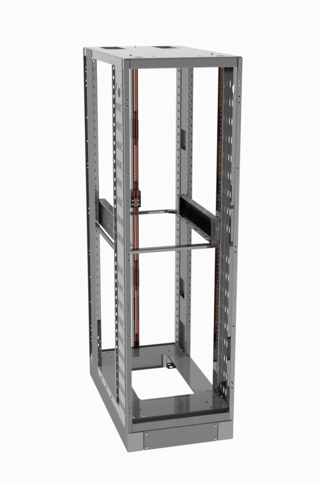 Universal Delta Akturu 2 Server Chassis DS-ШСУ-21-2077-2530-1РС