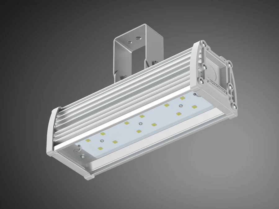 Industrial LED luminaire SV-GNR