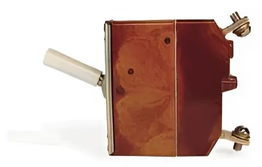 Single-Phase AC Network Protection Circuit Breaker AZF1(K) 2-50A