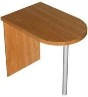 طاولة ملحقات المكتب