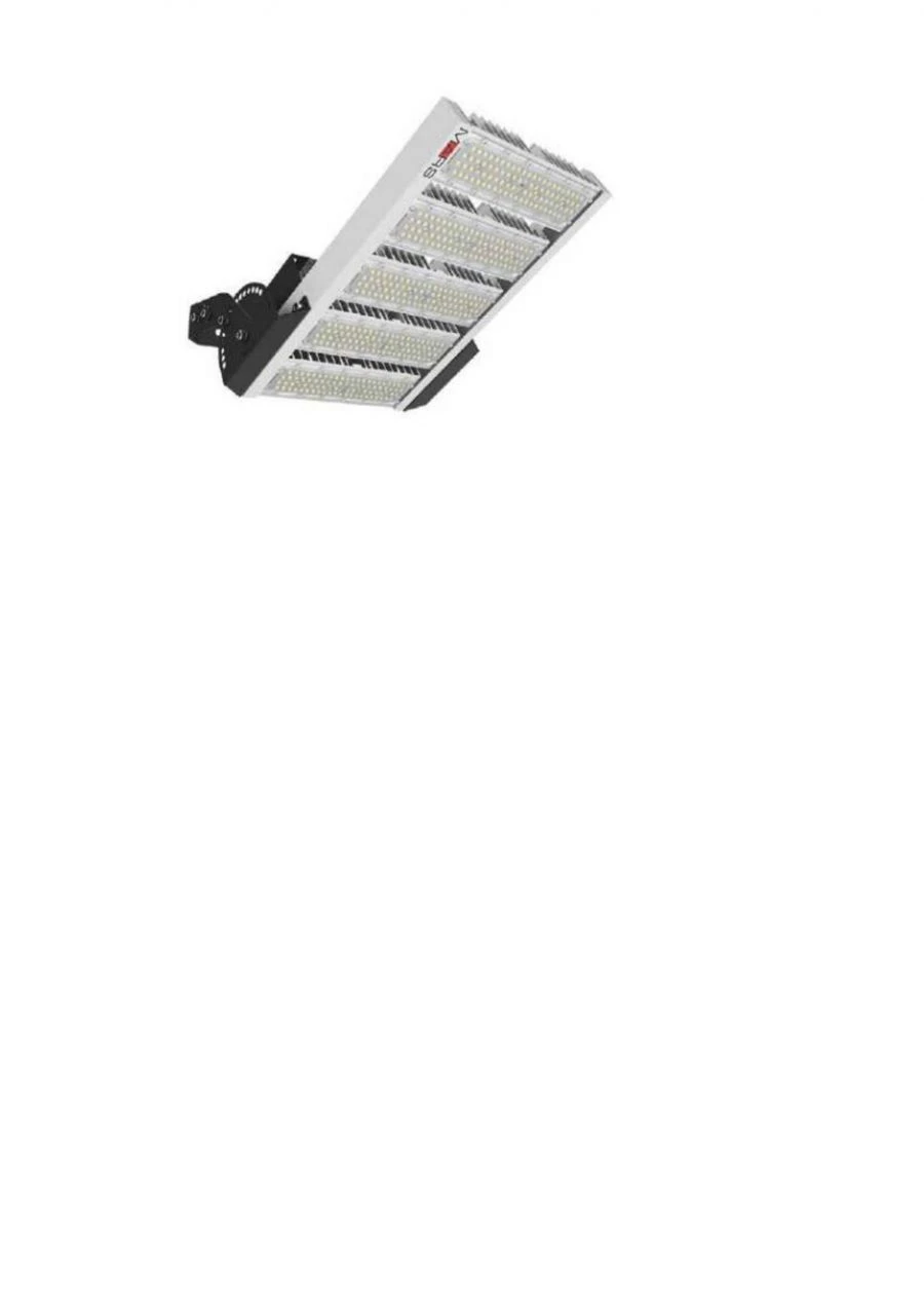 كشاف LED موديولار للمساحات الكبيرة - MARS