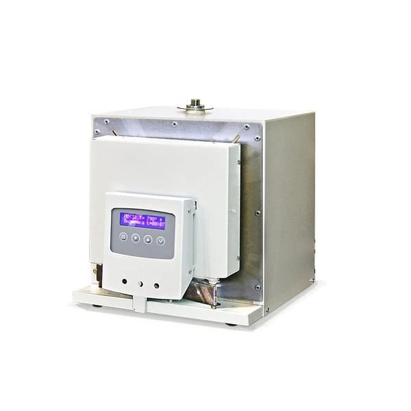 Muffle Furnace for Melting Forms EMP 11.1 NEW