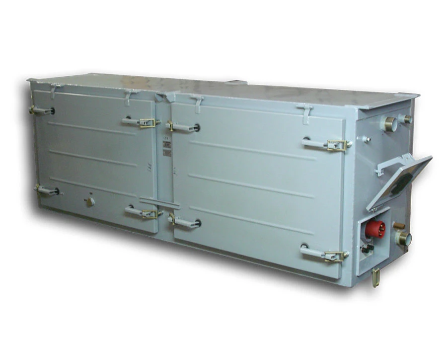 محول ثابت للسيارات الركاب PЧ-24-01-У1