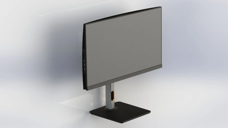 مونوبلوك Ancomp 238R-XP-TO2