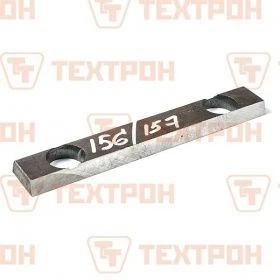 وتد صغير TM10.2115.423 لتركيب أسطوانة البلدوزر