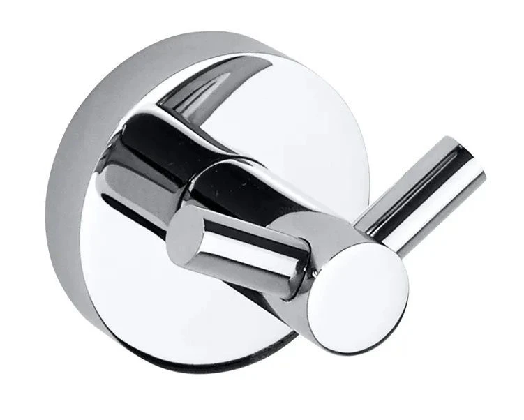 Clothing Hook DEGS for Public Bathrooms and Gyms