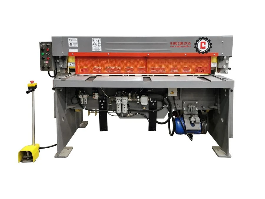 مقصات قيفوتين لقطع المعادن ND3314