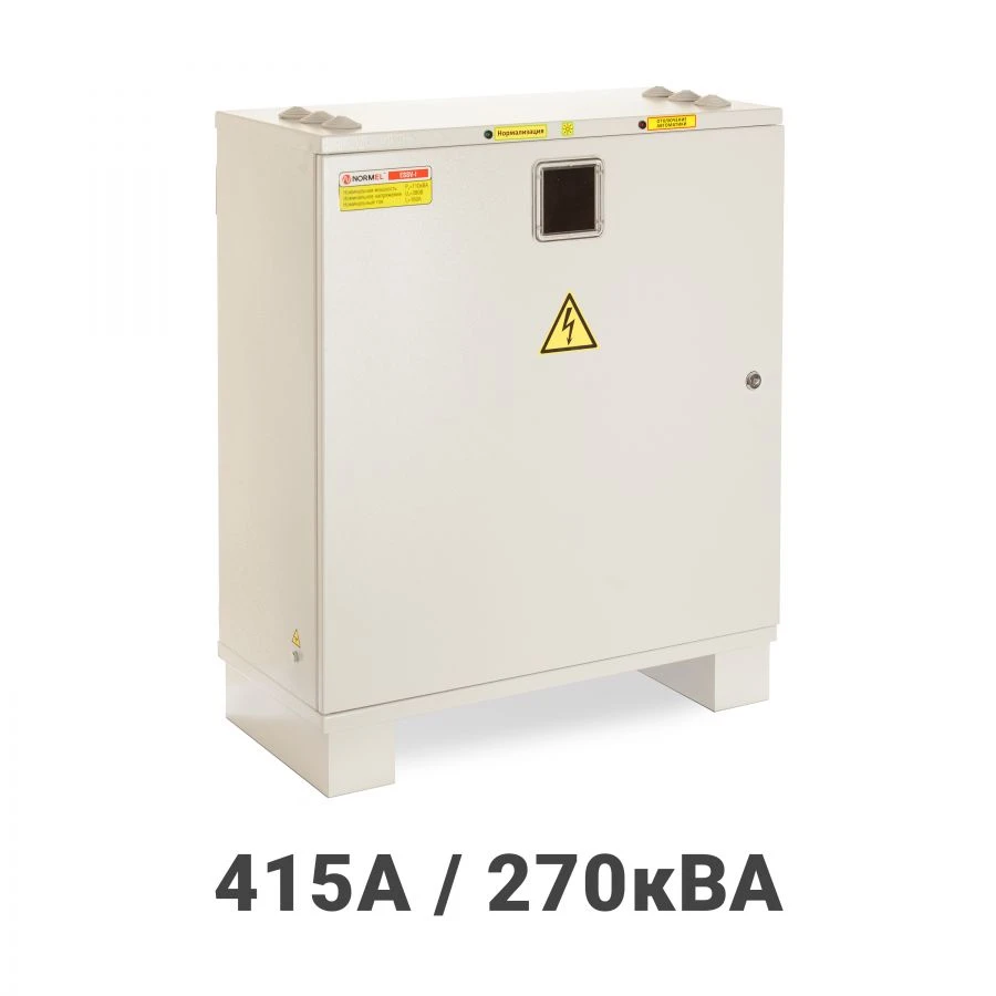 Voltage Stabilizer ESSV-I 3.200-415-02