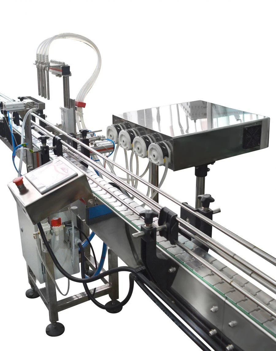 Liquid Dosing Module Niagara-S for Bottles