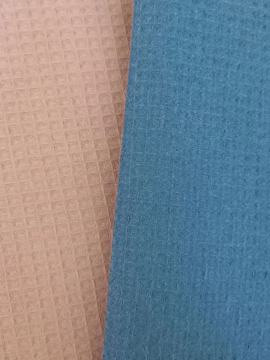 قماش قطنية بتصميم ويفل الفن. 4С2Ф3، عرض 150 سم