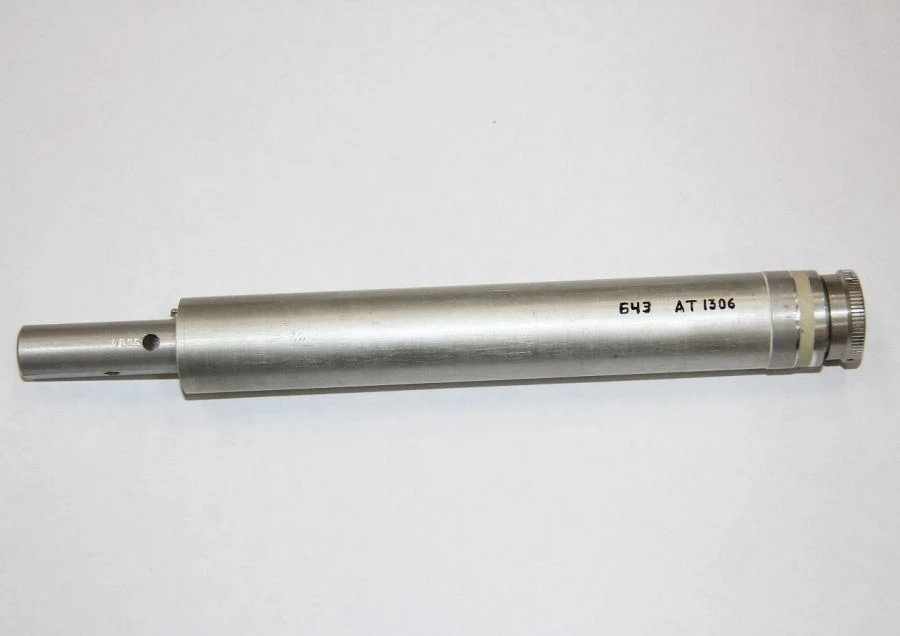 AT1306 Accelerometer Module for Linear Acceleration Measurement