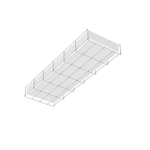 VARTON S170 2.0 LED Sports Lighting for Educational Institutions