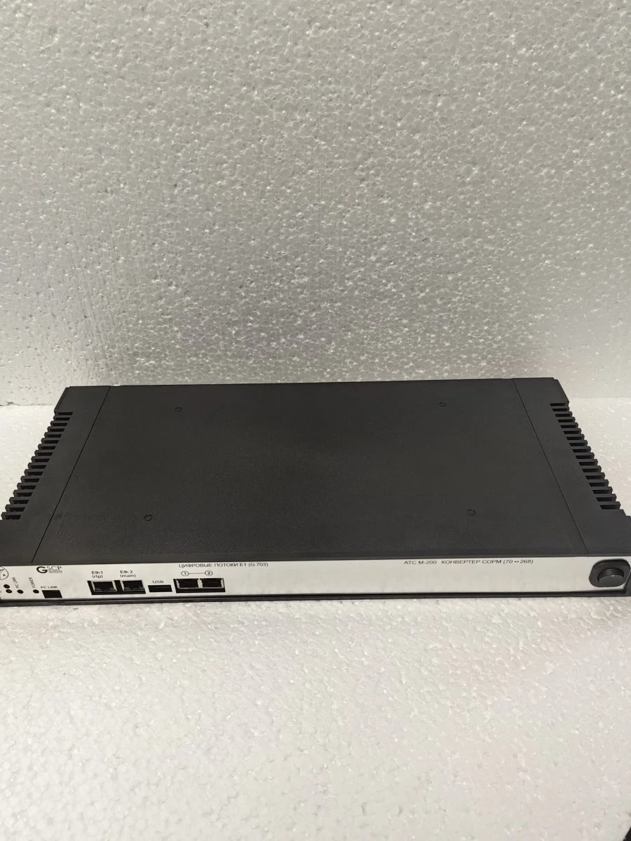 محول بروتوكول سORM (1x1E1)