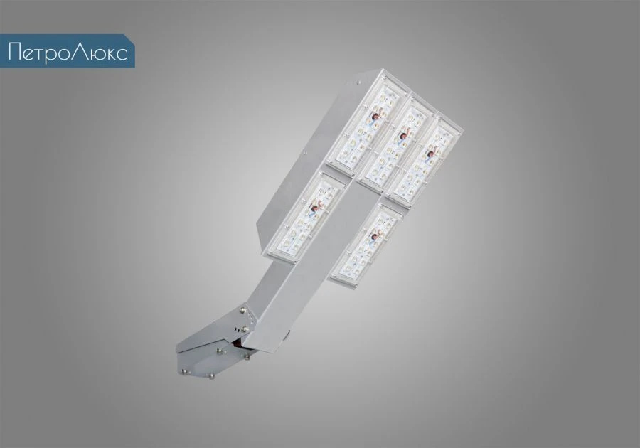 Petrolux Urban-31 Street Light