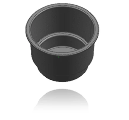 Cup 21-630-251 for Versatile Use