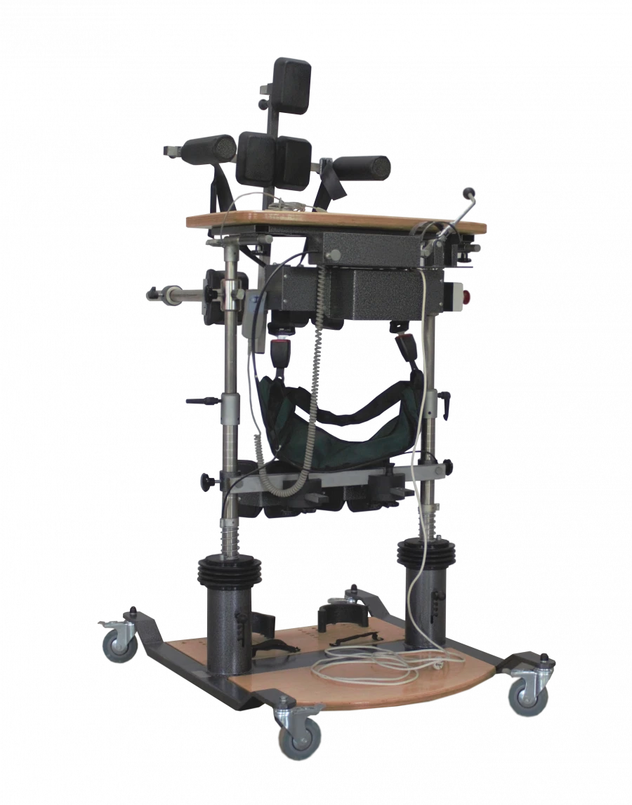 Balance Master Trainer TU 9444-007-68709709-2013