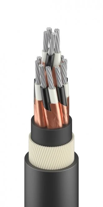 كابل حراري عالمي روتيك-إس إس إن جي (أ) - FRLSLTx