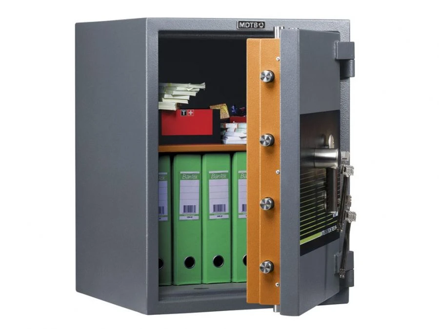 Burglary-Resistant Safe MDTB Fort-M 67 2K