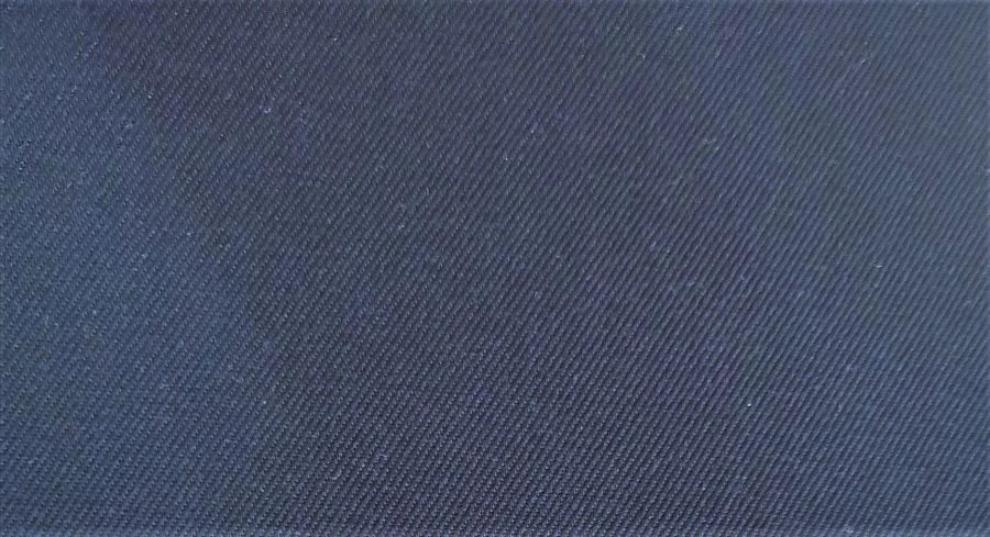 Smooth Dyed Cotton Fabric for Clothing Art. S 51/1 BЮ