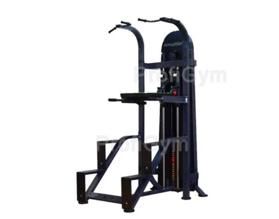 جهاز تدريب الجاذبية TG-0450-C - معدات تمارين الجزء العلوي من الجسم