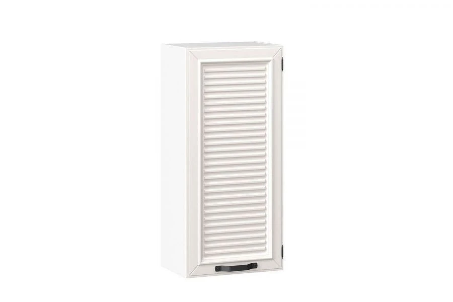 Marina LD.273480.000 Facade Door 450 High Type 2 (Alabaster)