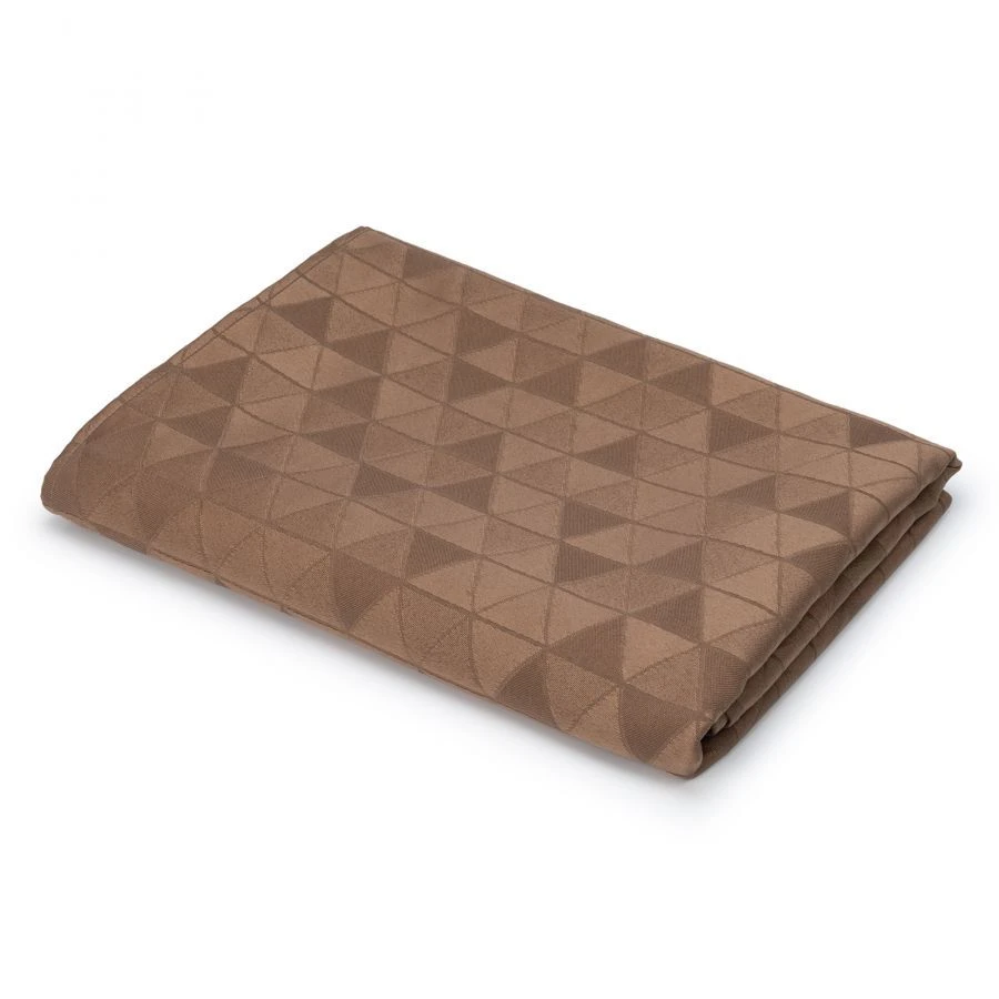 Polyester Tablecloth for Dining Use