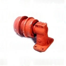 Support Roller with Bracket 50-21-416SP for Track Systems