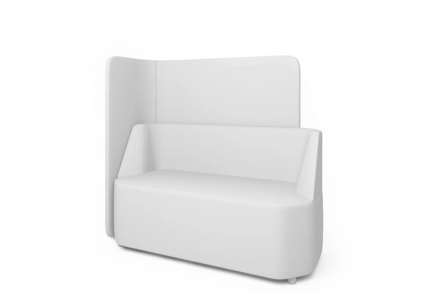 Soft Seating Sofa for Public Spaces - L10 Series L10-13