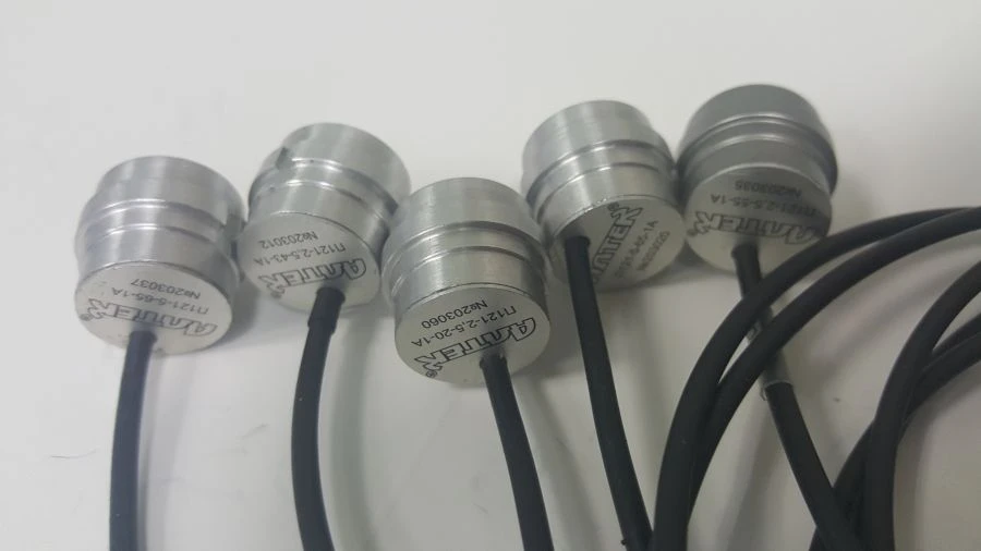 Additional Converter Kit for USO-1A-1 (Piezoceramic Converters)