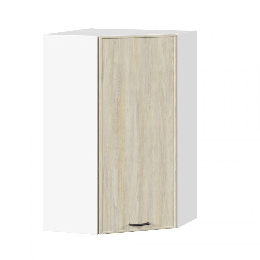 High Corner Facade Indigo LD.298620.000 (Topaz Madeira Oak)