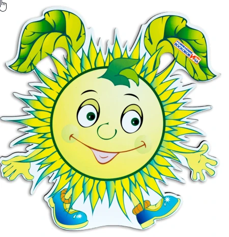 Interactive Story Character Puppet - Lopushok (M)