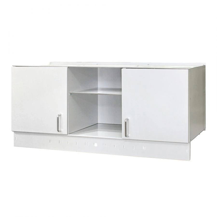 Master Wall Cabinet 4.3 with Three Compartments