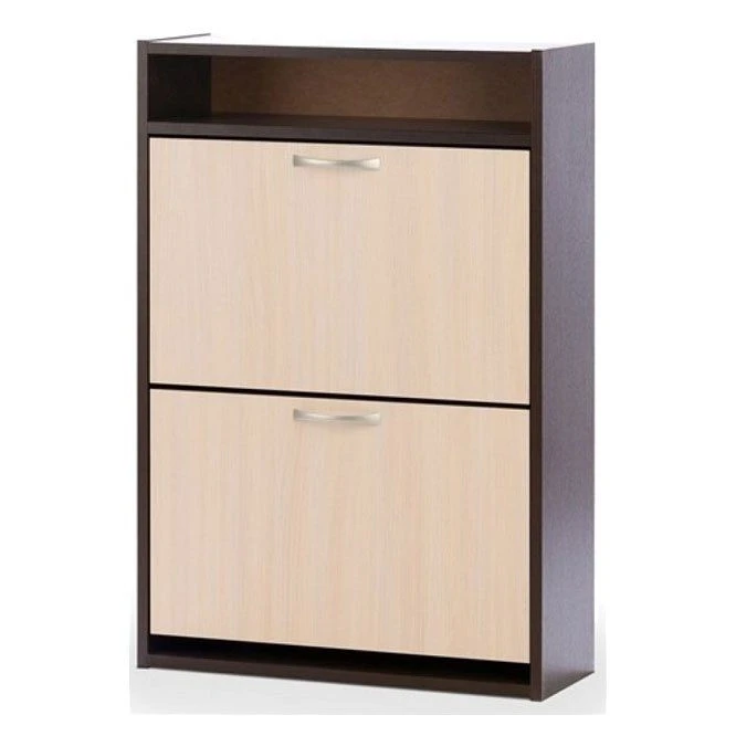 رف الأحذية - حل أنيق لتخزين الأحذية