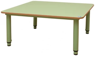 طاولة أطفال قابلة للتعديل في الارتفاع