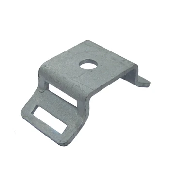 حاملة التأريض DPL لأنظمة الحماية من الصواعق