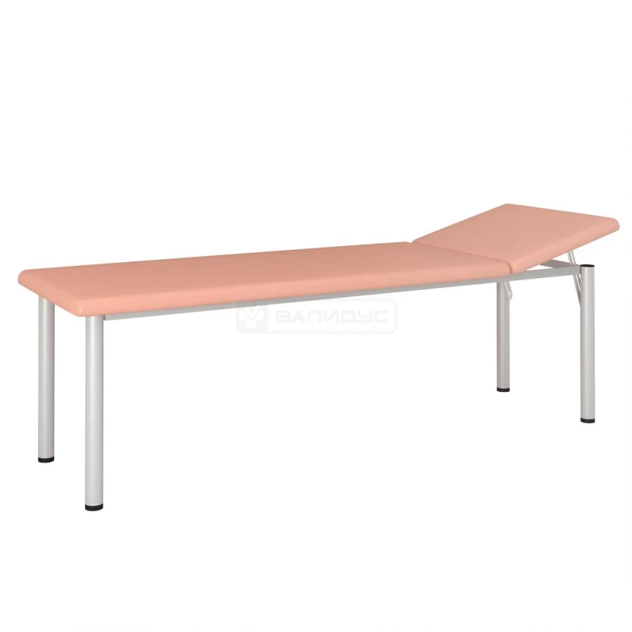 Two-Section Examination Couch KS-1