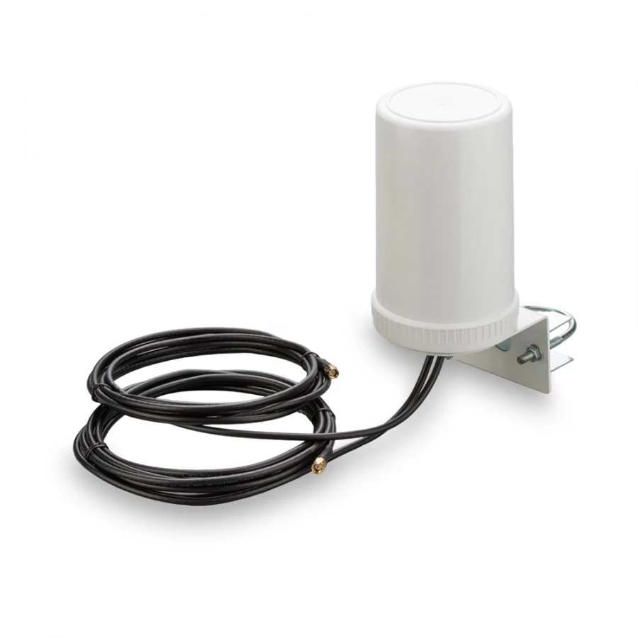 هوائي دائري متعدد الاتجاهات 5 ديسيبل KC5-600/4200 MIMO