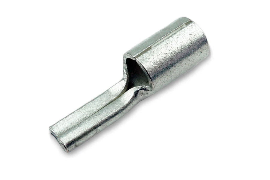 Copper Tinned Pin Terminal NSH 35-20 ZETARUS