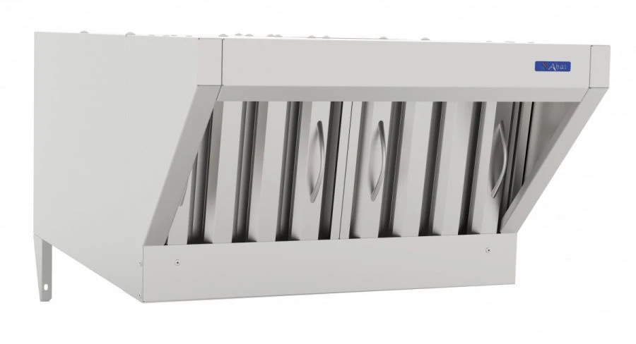 Built-in Electric Exhaust Hood with Steam Condenser ZVV-700P