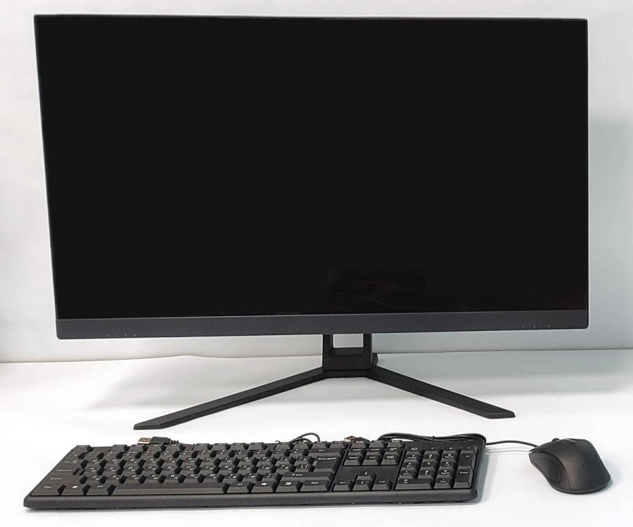 Compact All-in-One Computer for Professional Use - UNIVERSAL M1-3 NЖФТ.466219.015