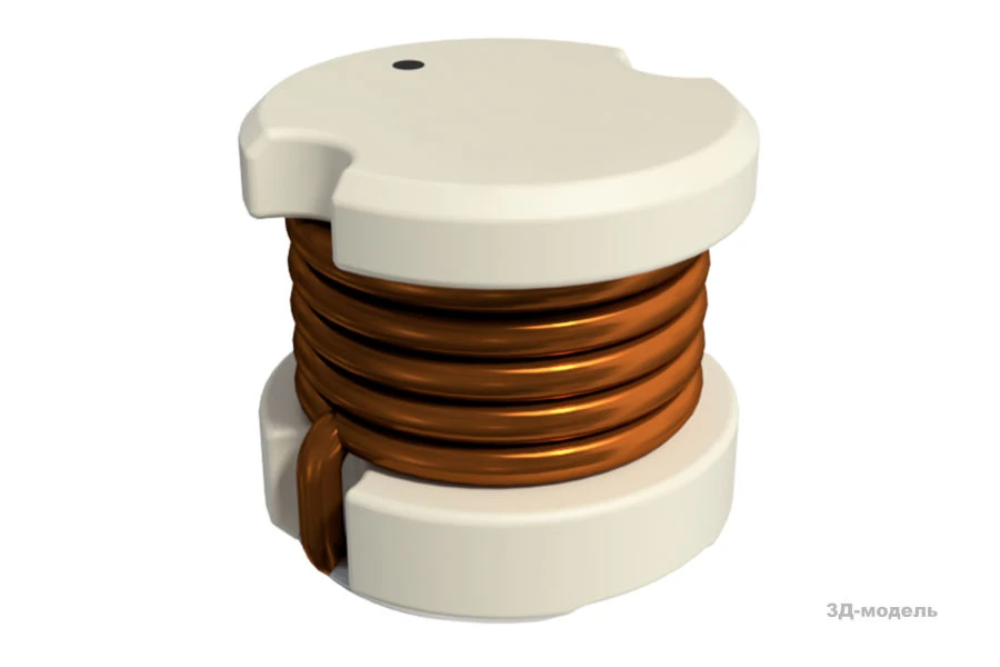 Microinductors GMD1 for Radio Communication Applications