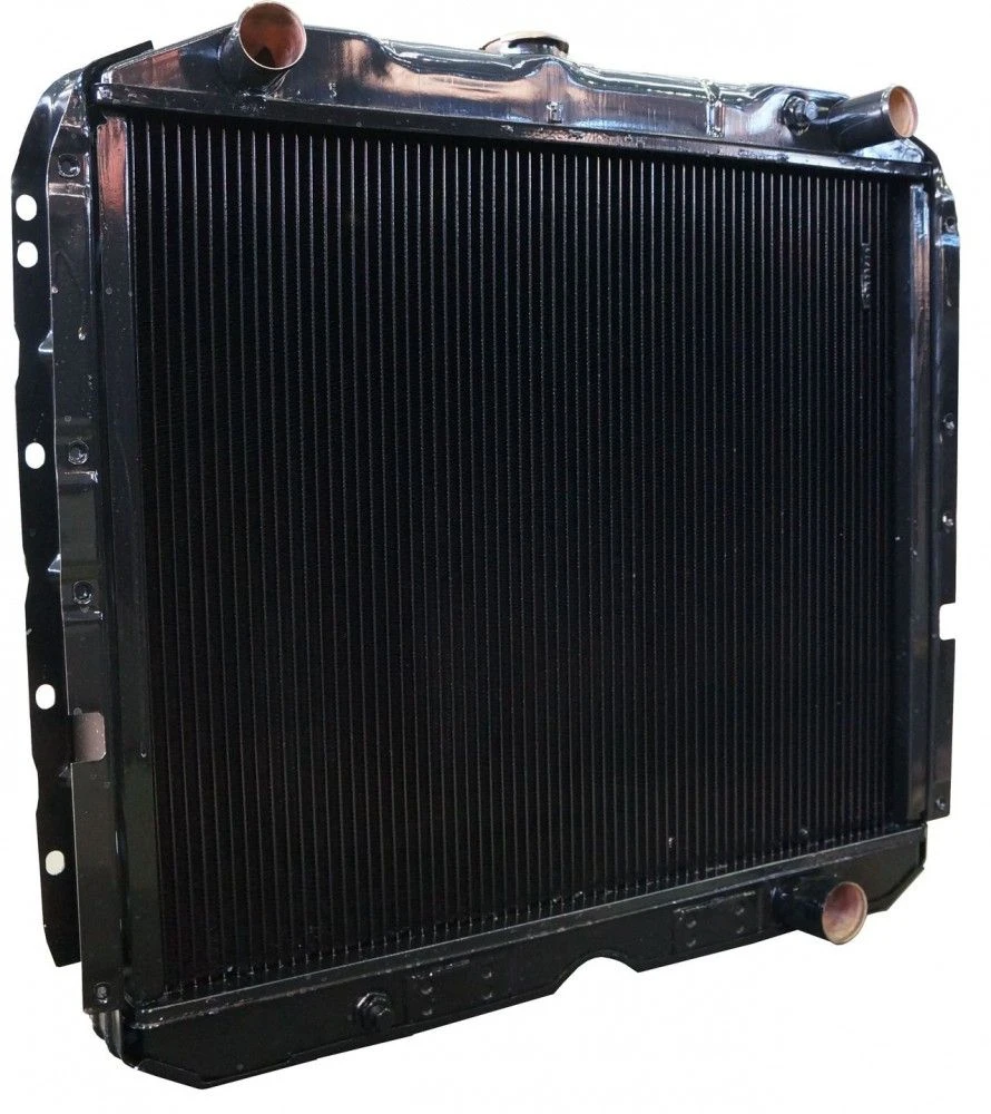 Liquid Cooling Radiator for Engine - Model 4320Я8-1301010-10