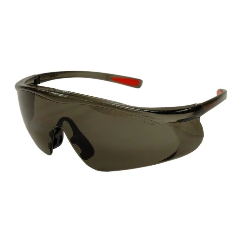 Lightweight Open Safety Glasses O55 HAMMER PROFI, Model 15525